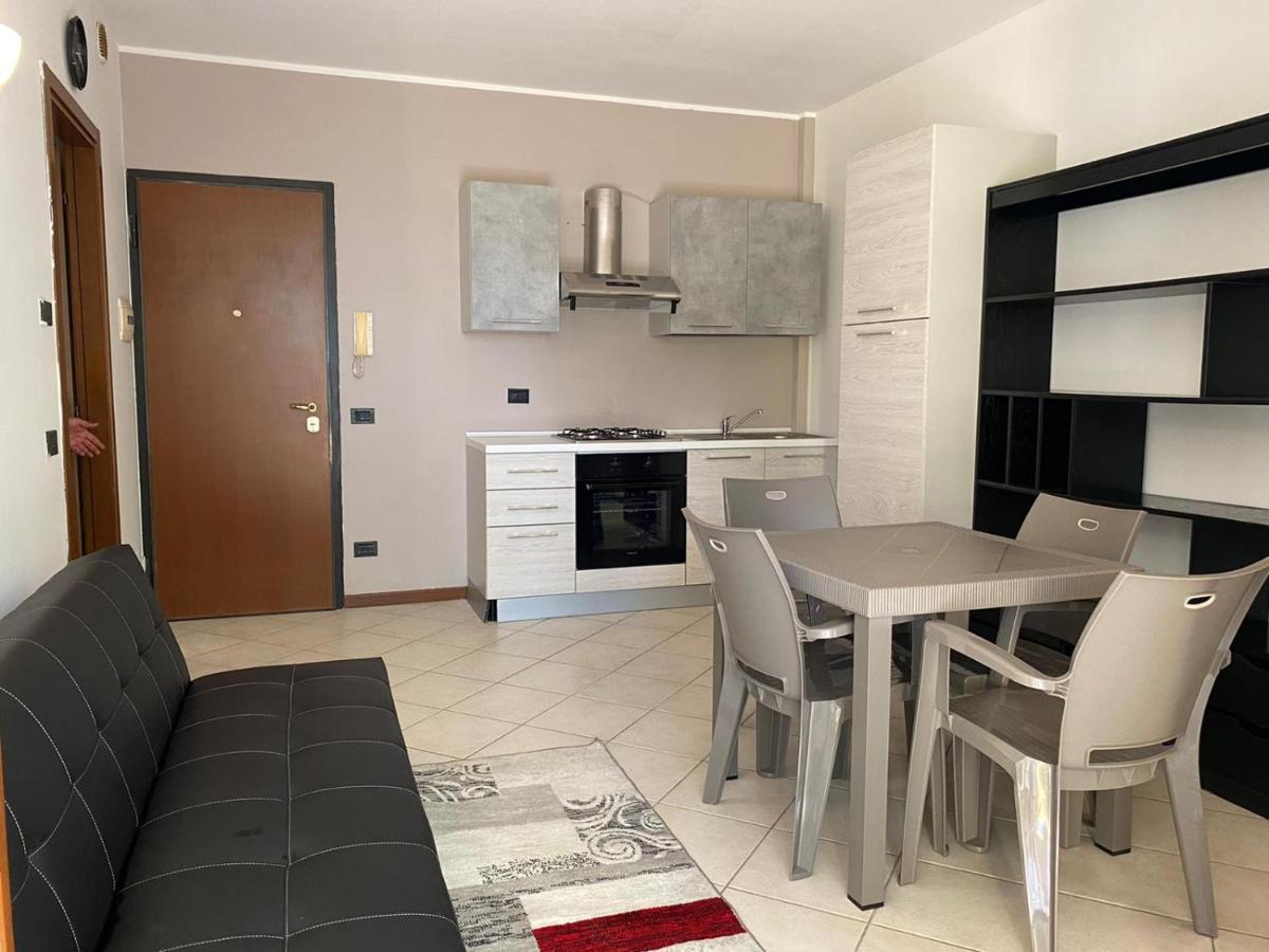 La Lanterna - Appartamenti In Residence Con Piscina Desenzano del Garda Exteriér fotografie