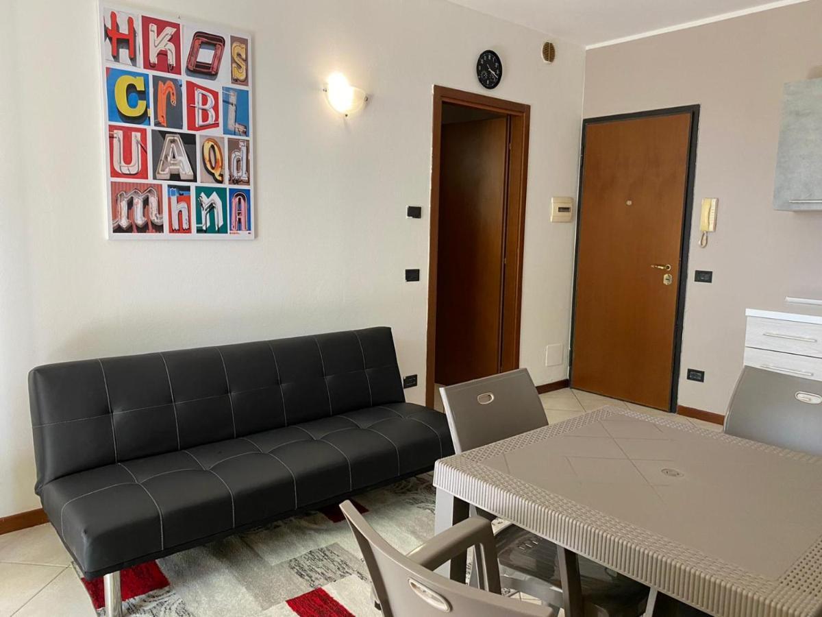 La Lanterna - Appartamenti In Residence Con Piscina Desenzano del Garda Exteriér fotografie