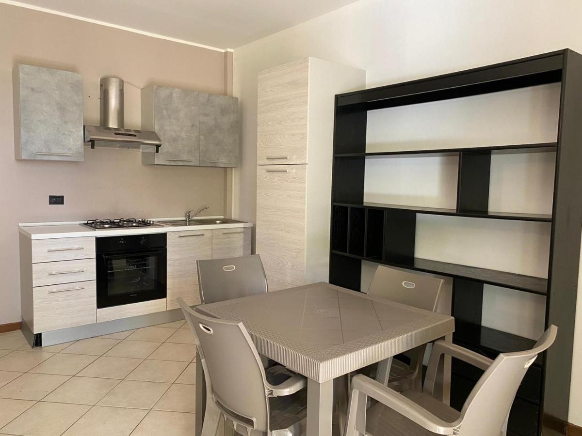 La Lanterna - Appartamenti In Residence Con Piscina Desenzano del Garda Exteriér fotografie