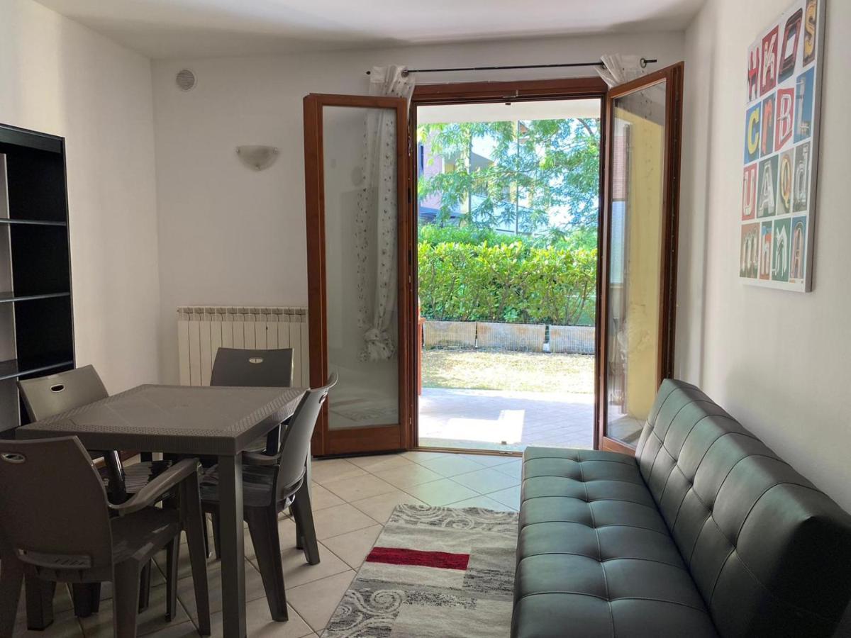 La Lanterna - Appartamenti In Residence Con Piscina Desenzano del Garda Exteriér fotografie