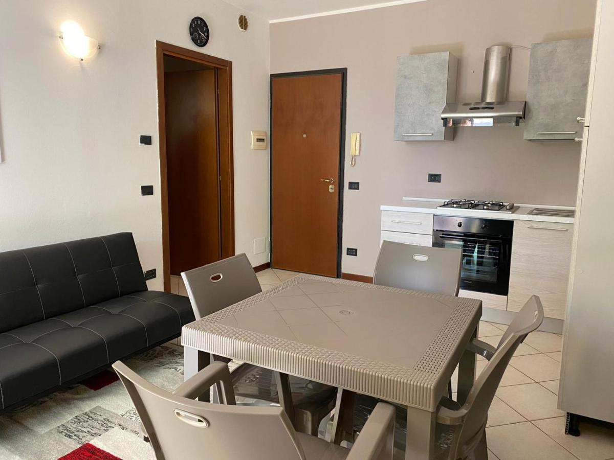 La Lanterna - Appartamenti In Residence Con Piscina Desenzano del Garda Exteriér fotografie