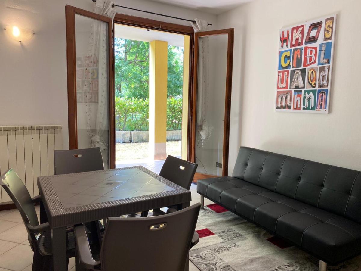 La Lanterna - Appartamenti In Residence Con Piscina Desenzano del Garda Exteriér fotografie
