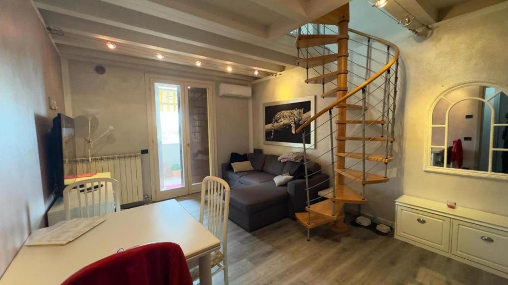 La Lanterna - Appartamenti In Residence Con Piscina Desenzano del Garda Exteriér fotografie