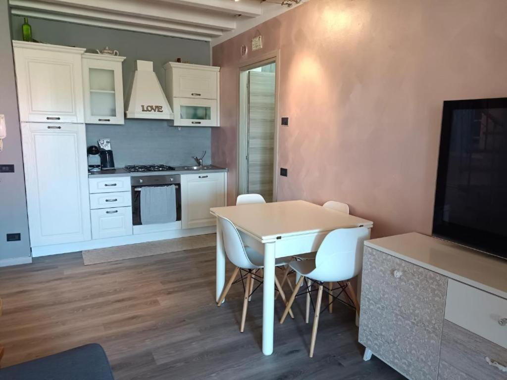 La Lanterna - Appartamenti In Residence Con Piscina Desenzano del Garda Exteriér fotografie