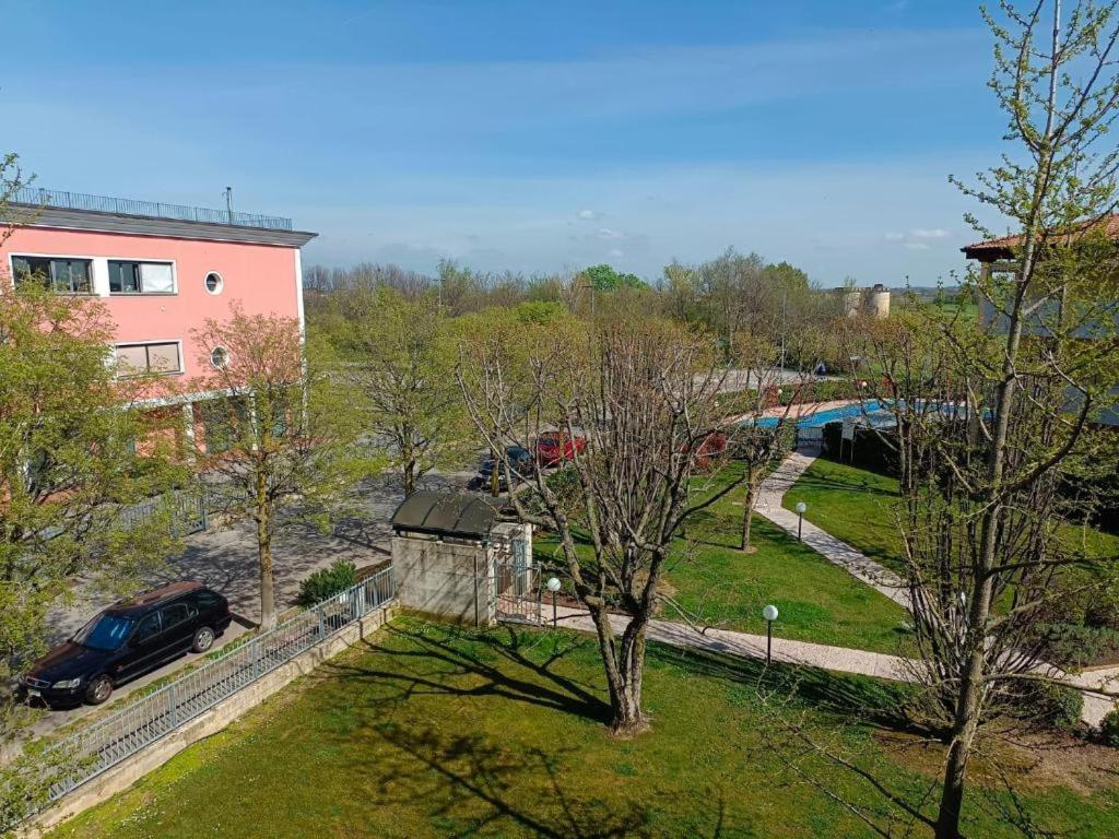 La Lanterna - Appartamenti In Residence Con Piscina Desenzano del Garda Exteriér fotografie